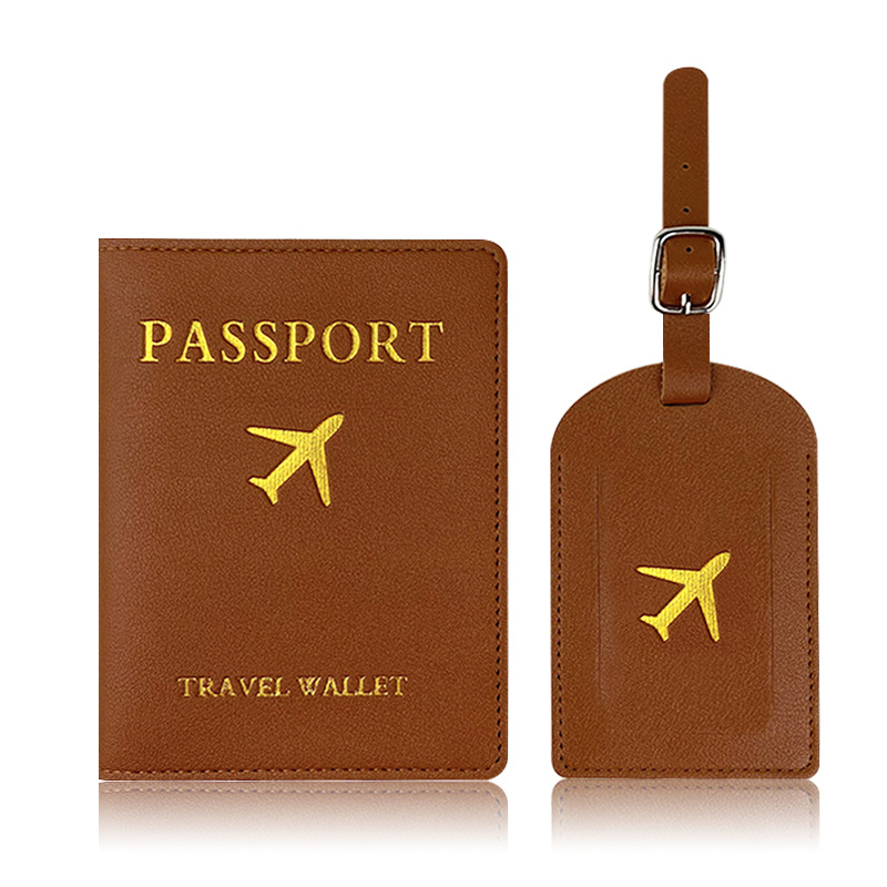 Passport Wallet