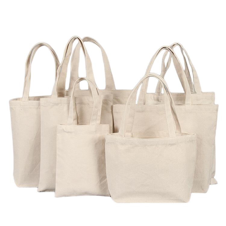 Cotton Totes
