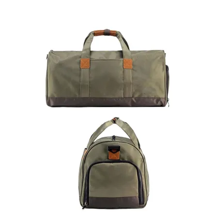 Duffles Bag Factory