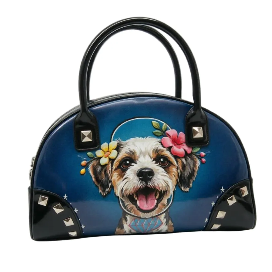 Custom tote bags PUBG-63056-4