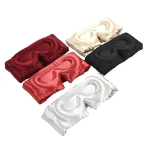 Mulberry Silk Eye Mask