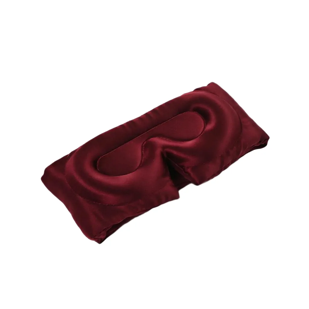 Silk Eye Mask
