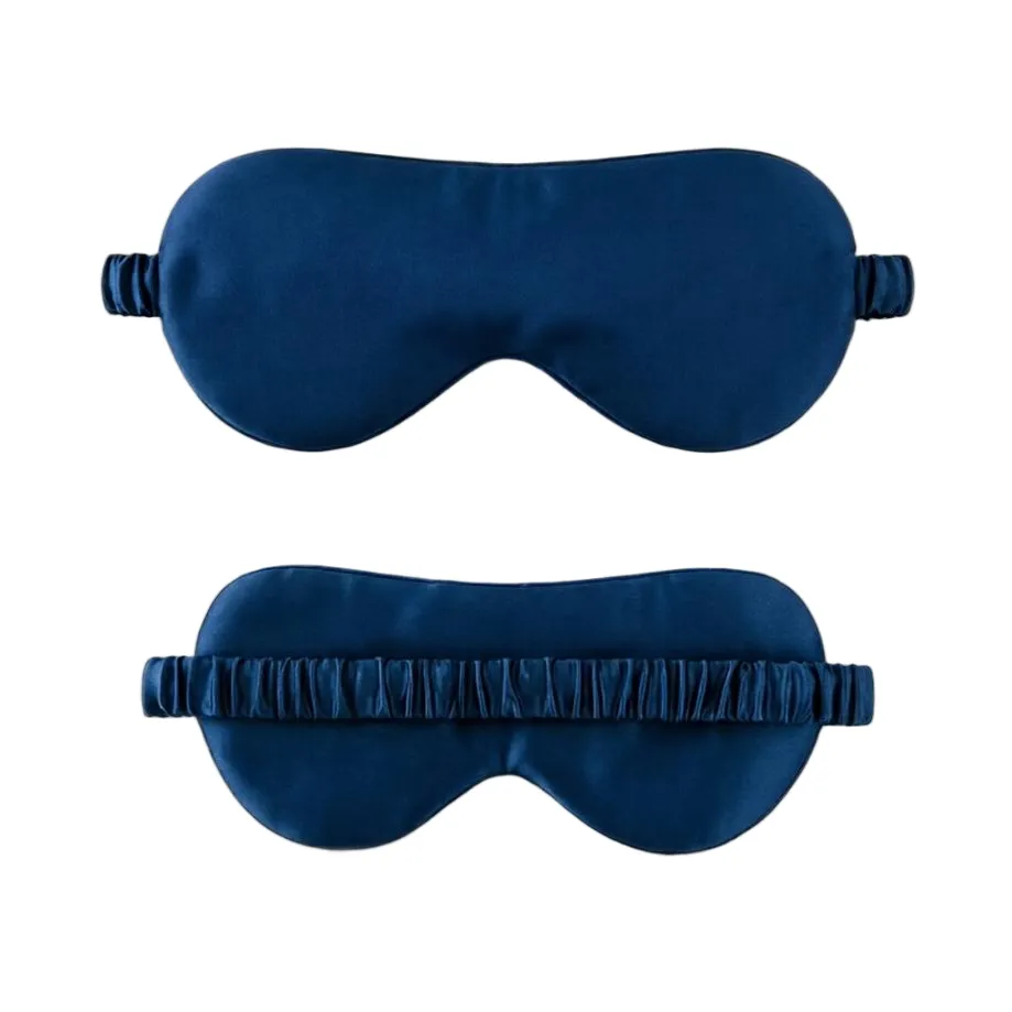 Silk Eye Mask