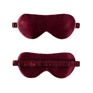 Silk Eye Mask