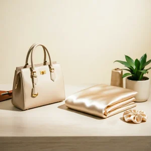 Silk Pillowcase
