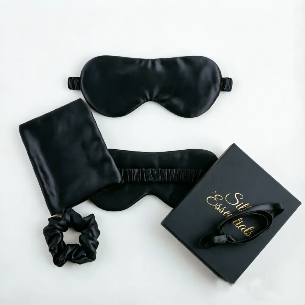 Silk Sleep Mask