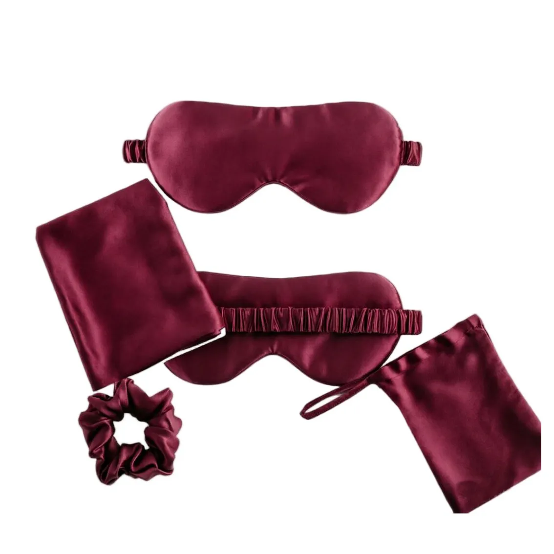 Silk Sleep Mask