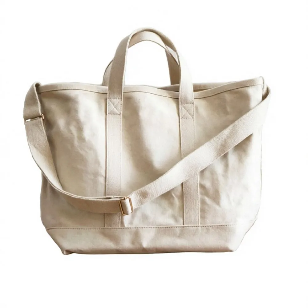 Tote Bag Factory|Custom Tote Bags With Logo|CABG-26801-1