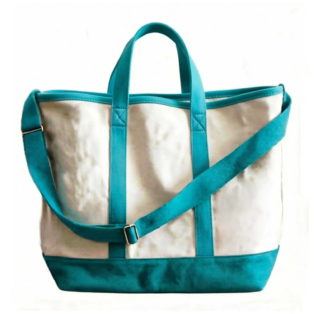 Tote Bag Factory|Custom Tote Bags With Logo|CABG-26802-GREEN-1