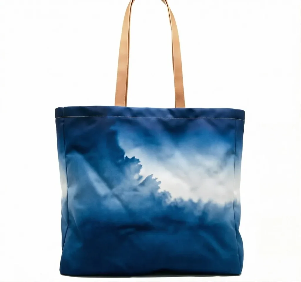 tote Bag with logo printing
