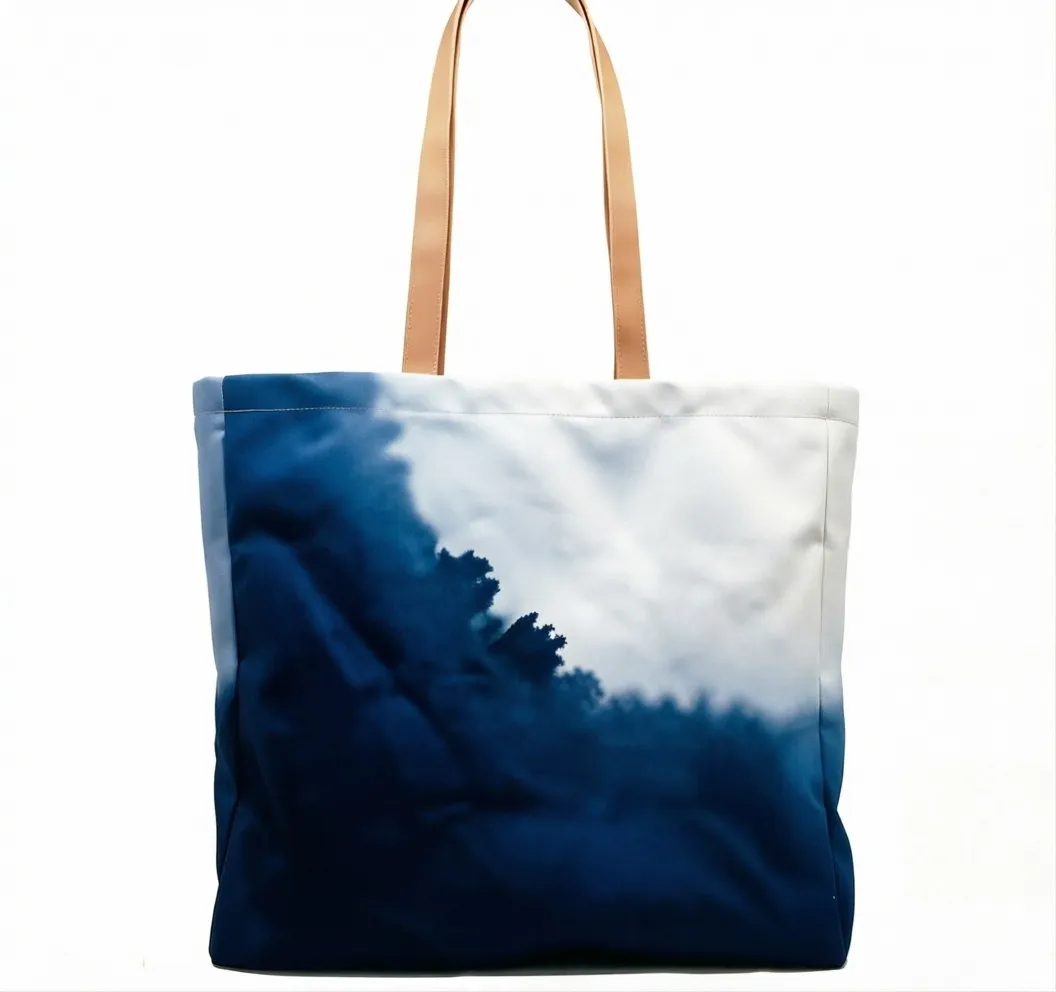 tote Bag with logo printing