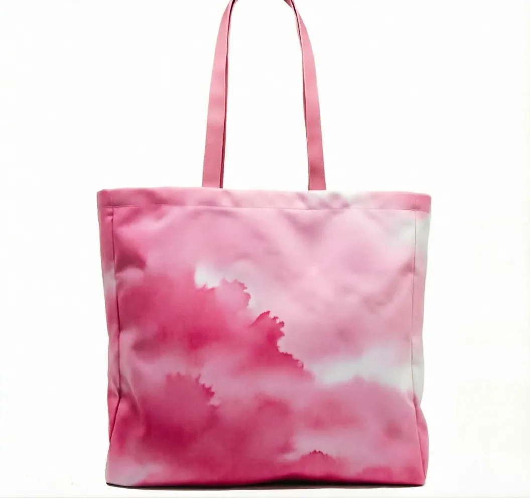 Tote Bag Factory|Custom Tote Bags With Logo|CABG-26803-4