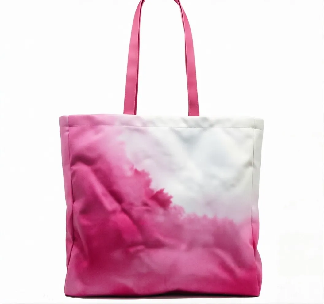 Tote Bag Factory|Custom Tote Bags With Logo|CABG-26803-5