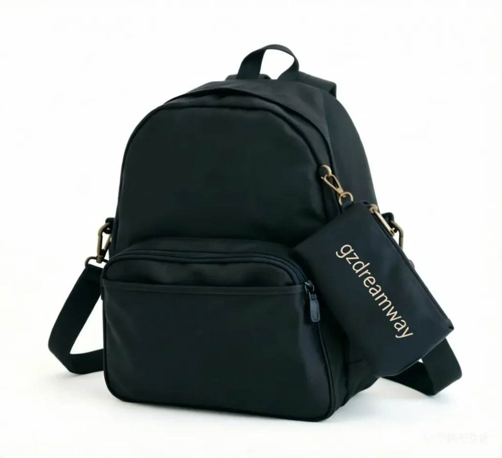 School Backpack, Teen Backpack for Middle School