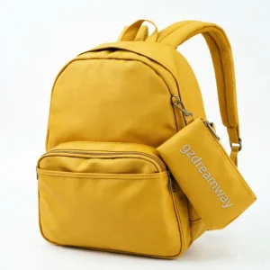School Backpack, Teen Backpack for Middle School