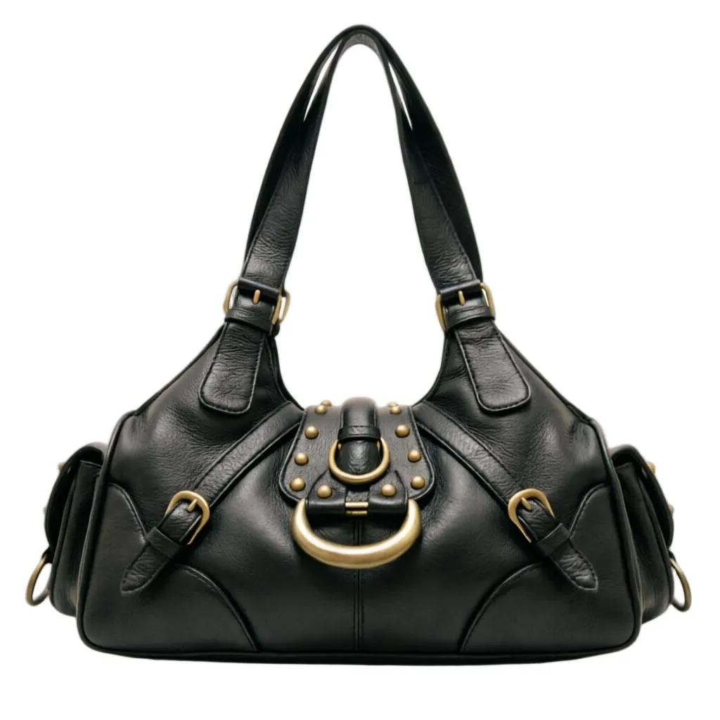 Shoulder Bag