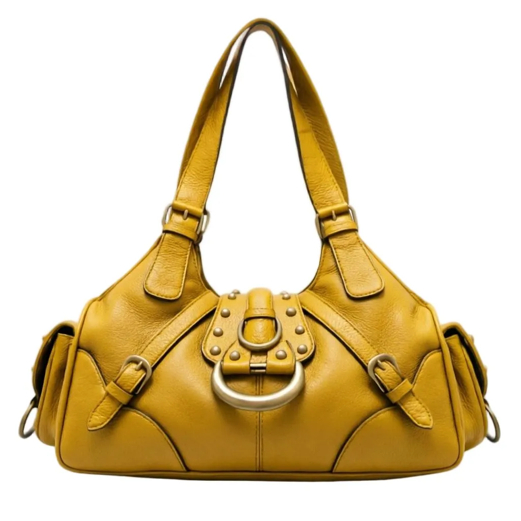 Shoulder Bag