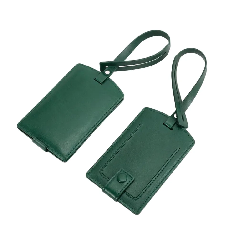 Luggage Tags