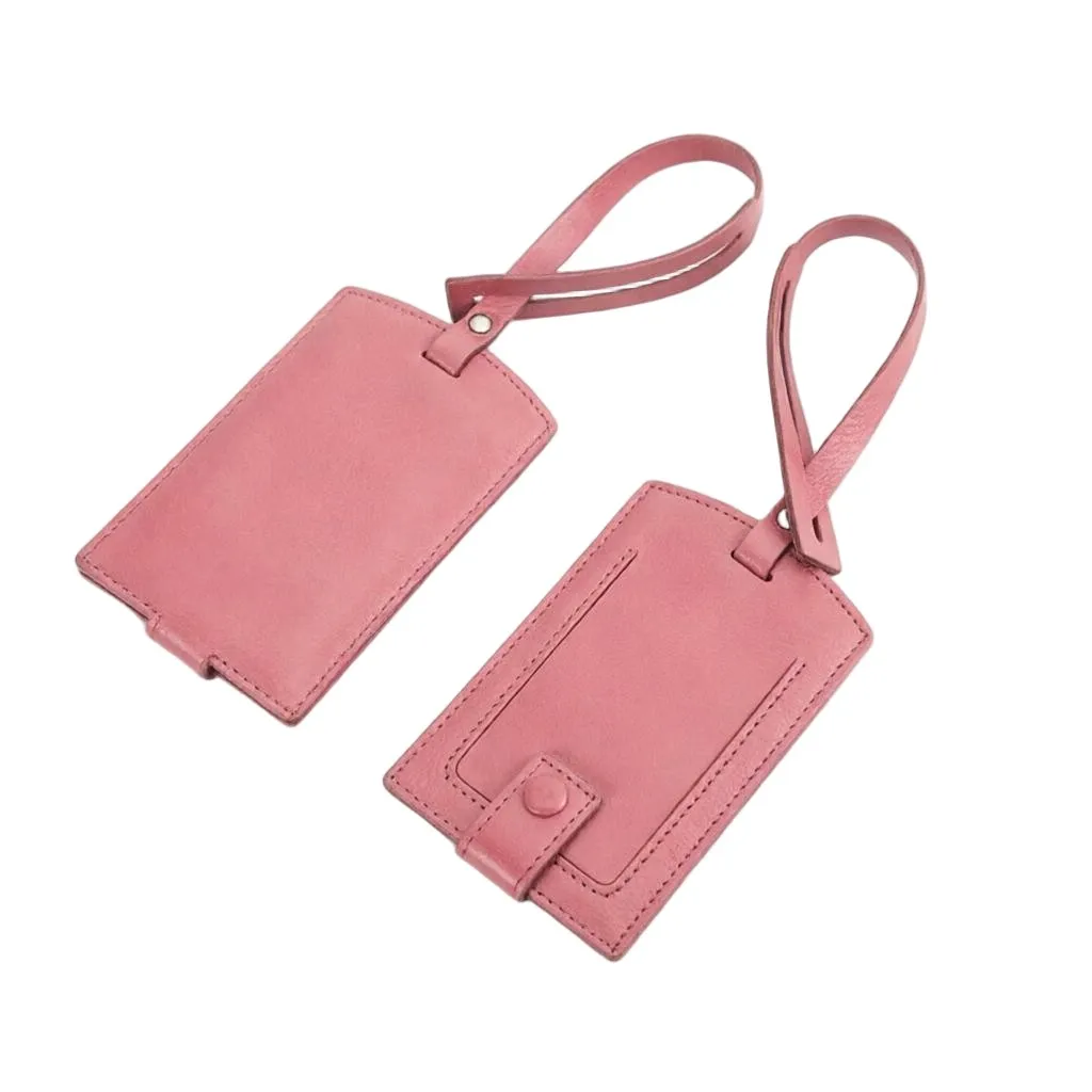 Luggage Tags