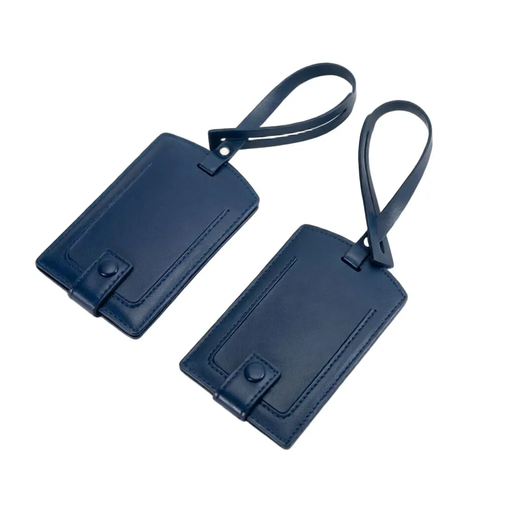Luggage Tags