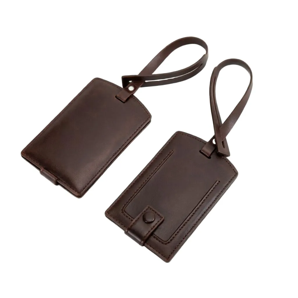 Luggage Tags