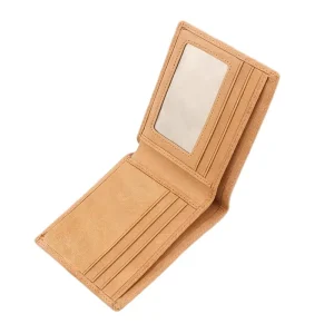 Leather Wallet