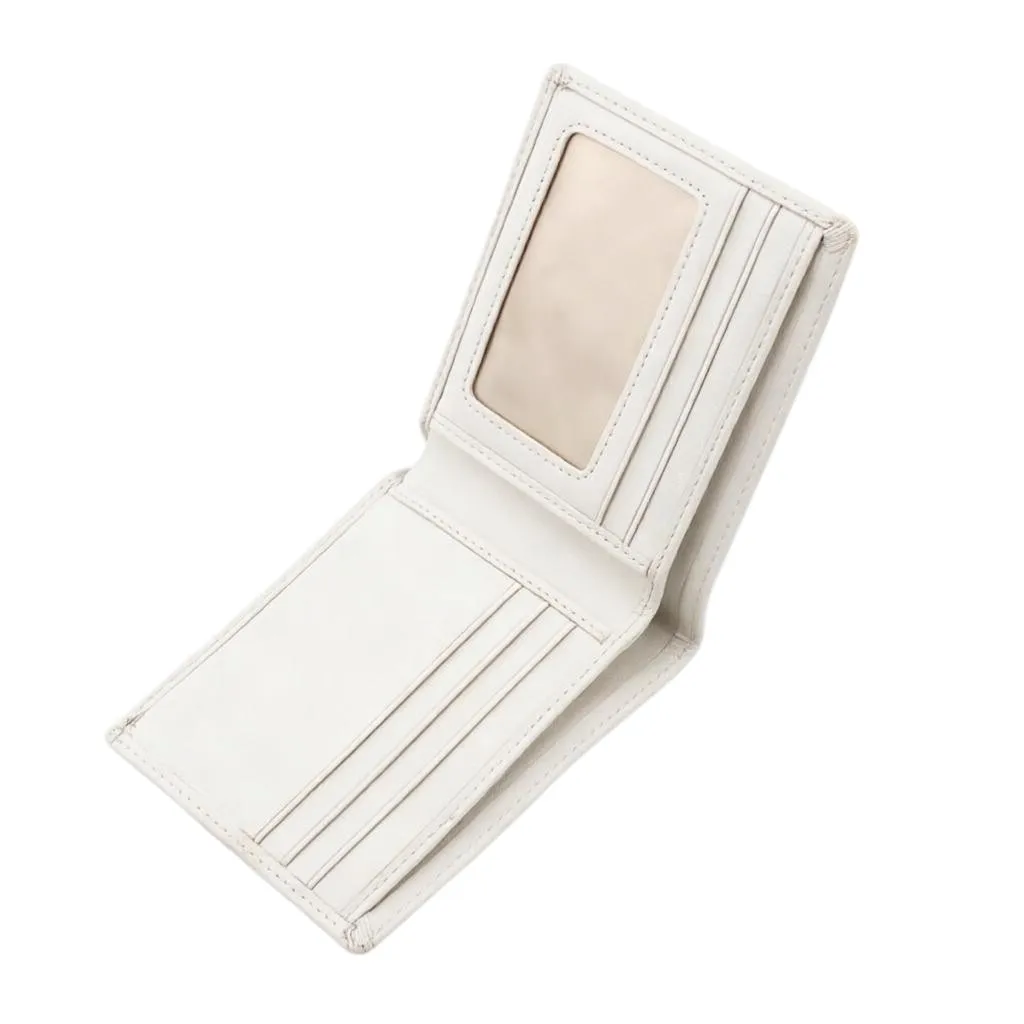 Leather Wallet