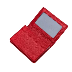 Leather Wallet