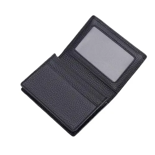 Leather Wallet