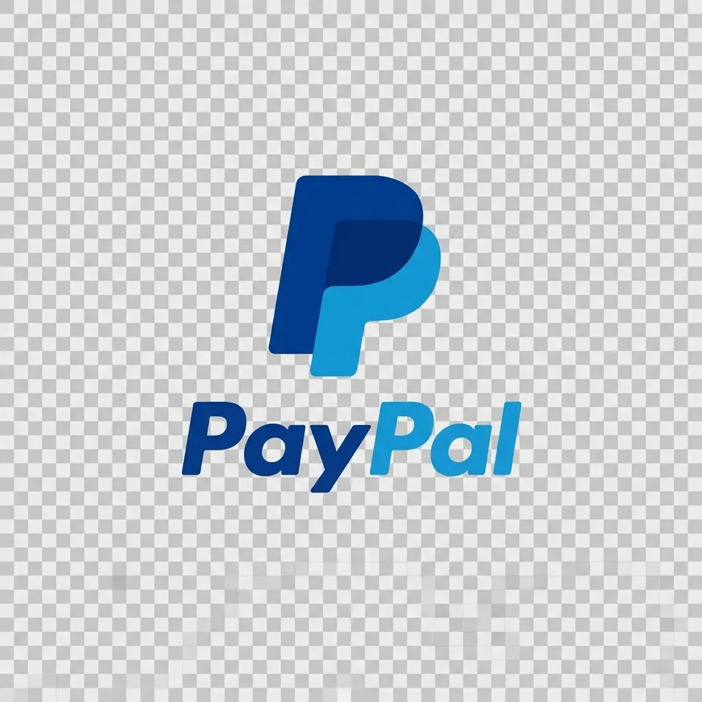 PayPal payment method