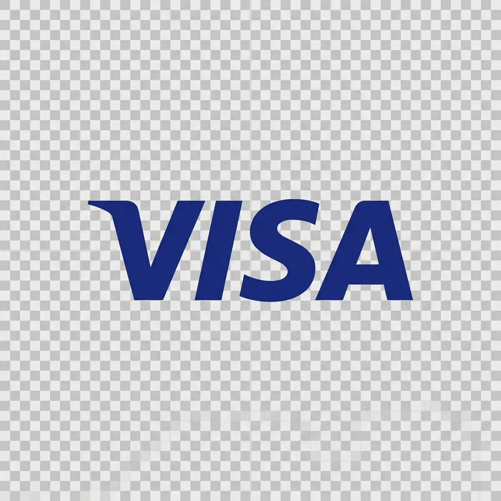 Visa payment method