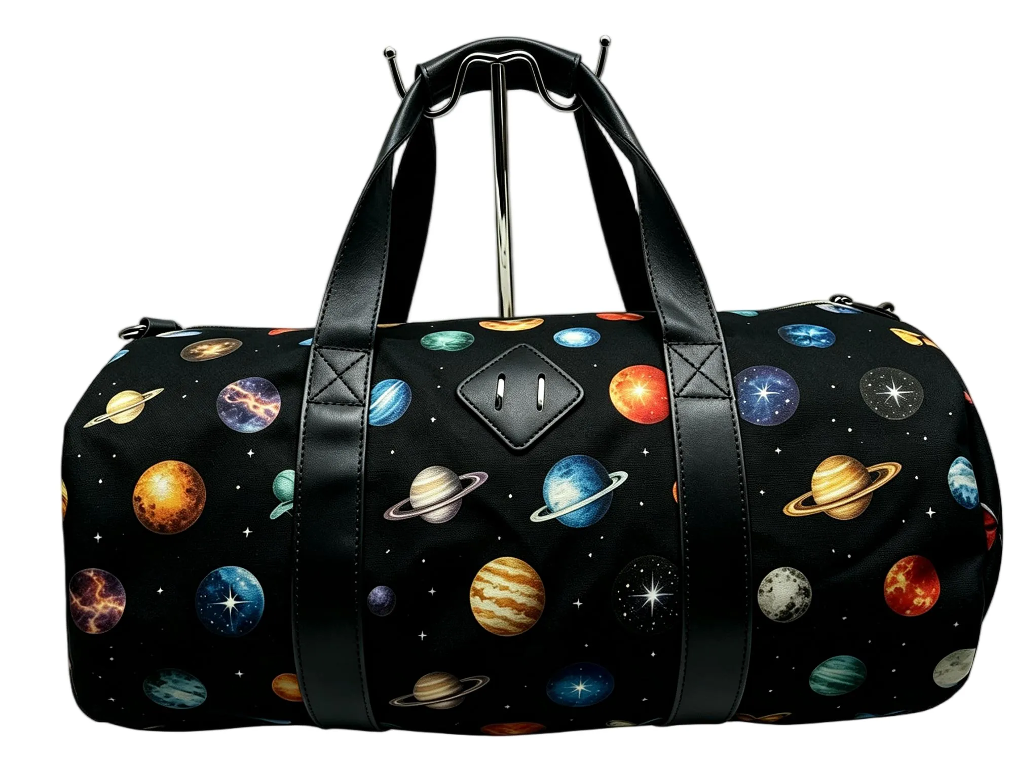 Tote Bag Factory|Custom Tote Bags With Logo|Duffel-260921-1