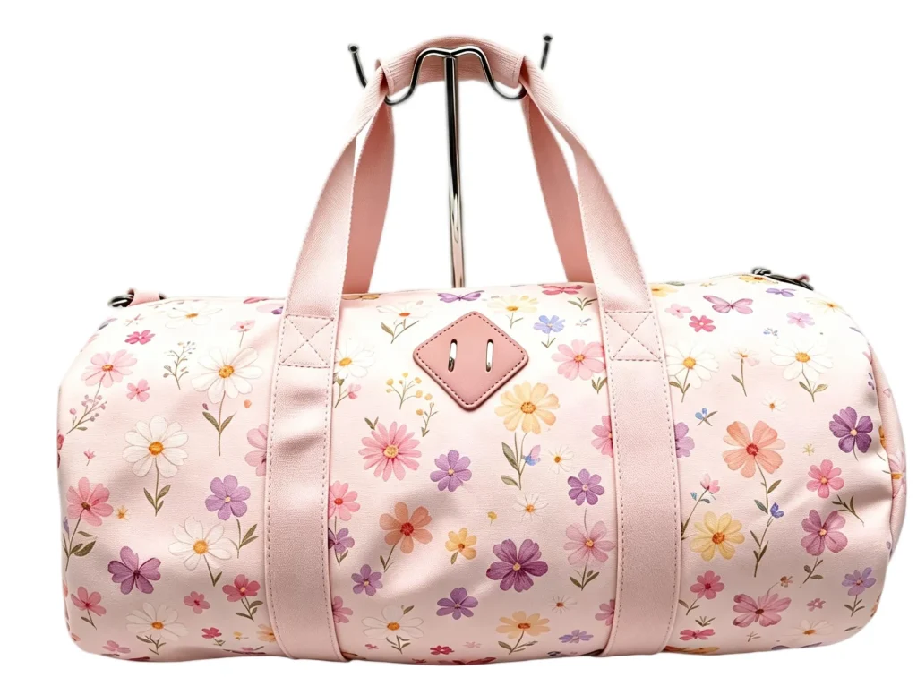 Duffel Bag