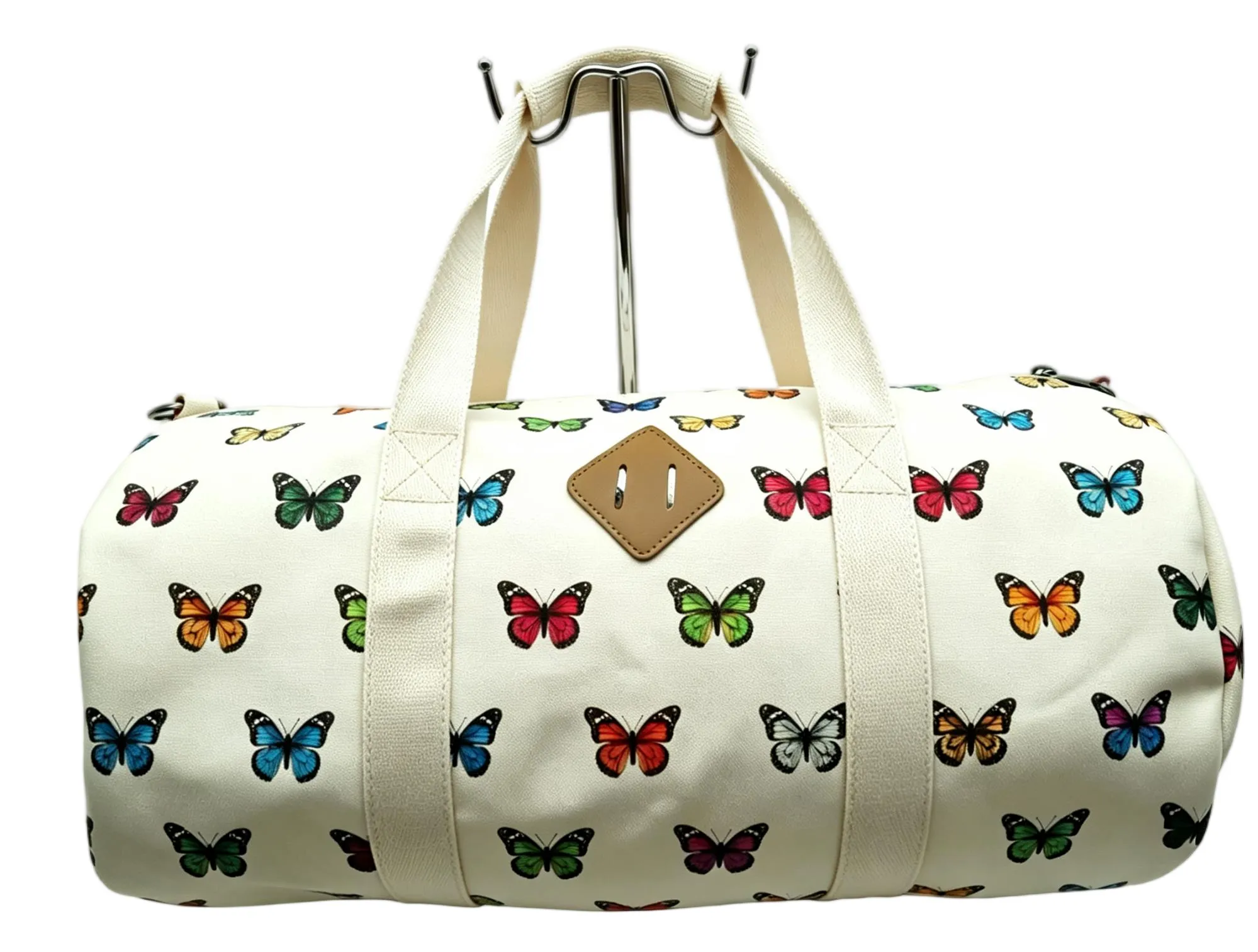 Tote Bag Factory|Custom Tote Bags With Logo|Duffel-260921-3