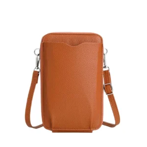 Small Crossbody Bag for Cell Phone
