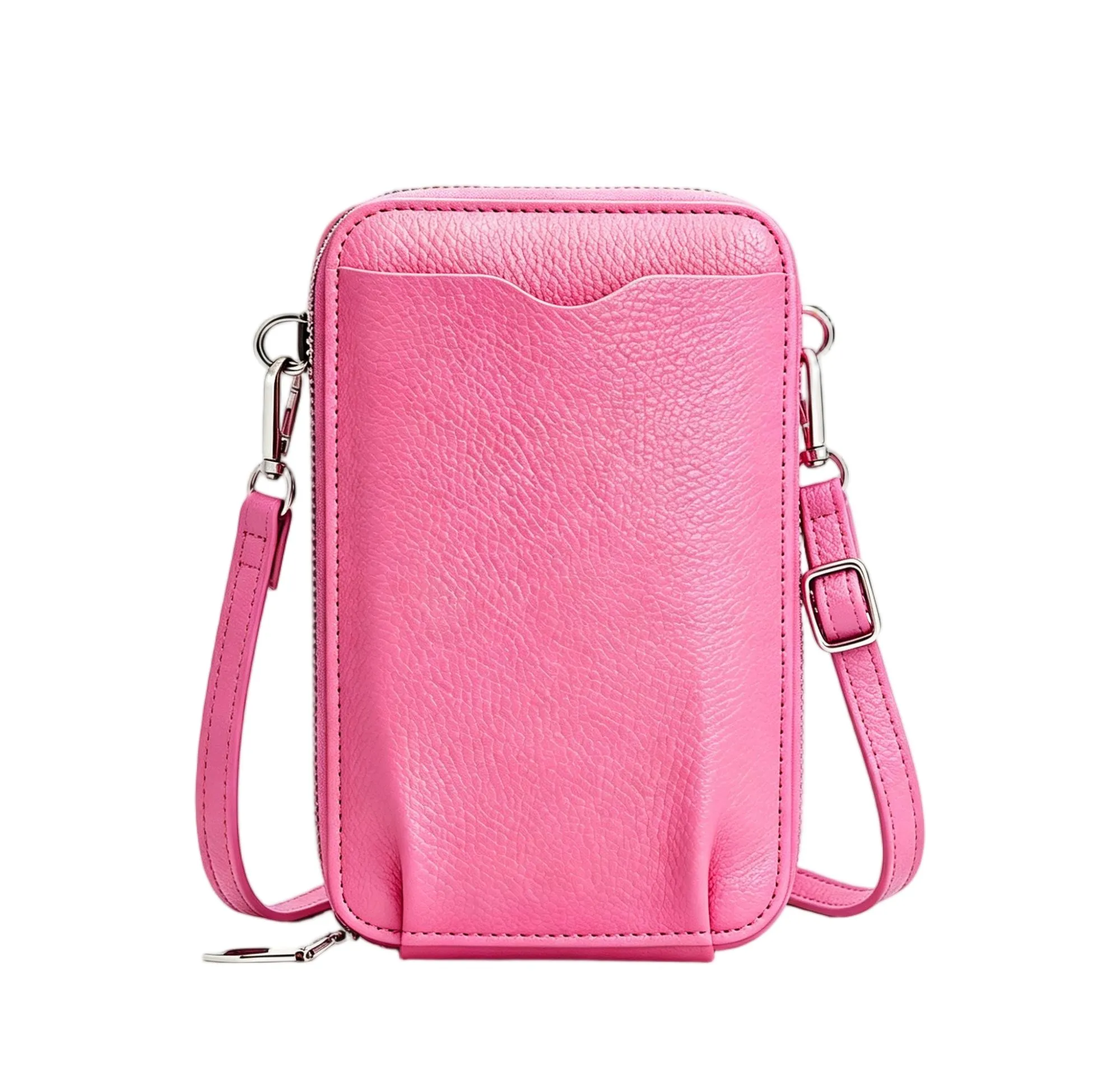 Small Crossbody Bag for Cell Phone