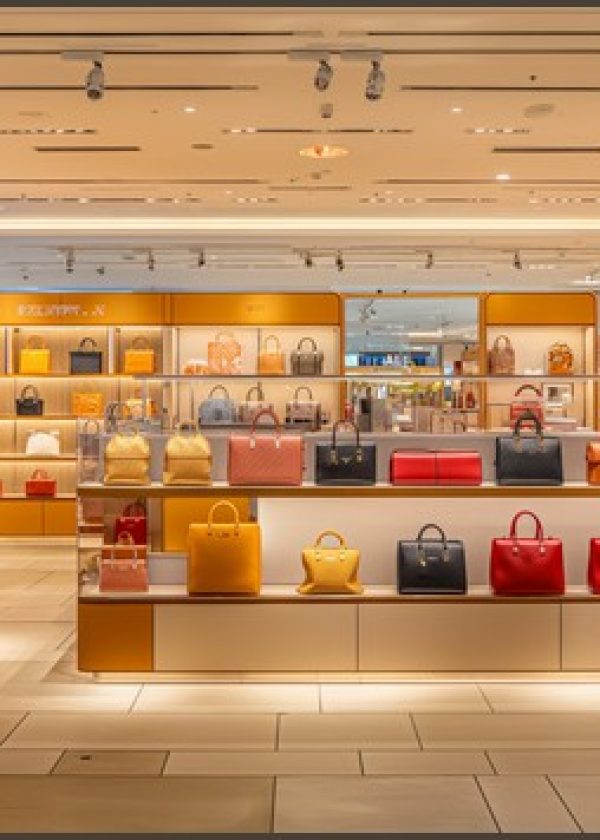 handbags factory